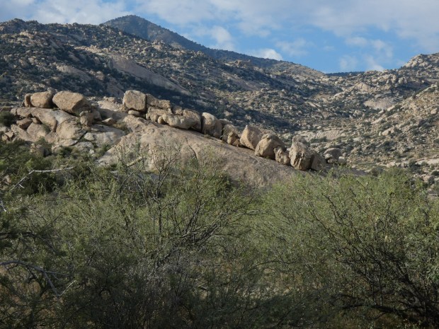 Indian Bead Rocks Indian Bread Rocks – a curious nature